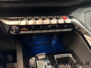 PEUGEOT 3008 usata, con Servosterzo