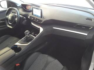 PEUGEOT 3008 usata, con ESP