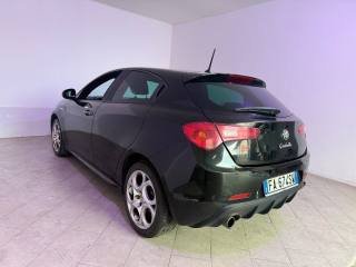 ALFA ROMEO Giulietta usata 11