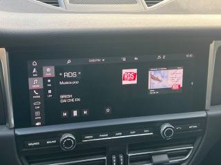 PORSCHE Macan usata, con Lettore CD