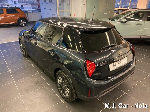 MINI Mini usata, con Cerchi in lega