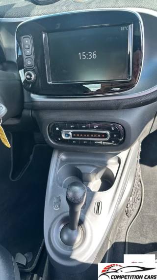 SMART ForTwo usata, con Immobilizzatore elettronico