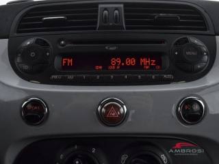 ABARTH 500 usata 12