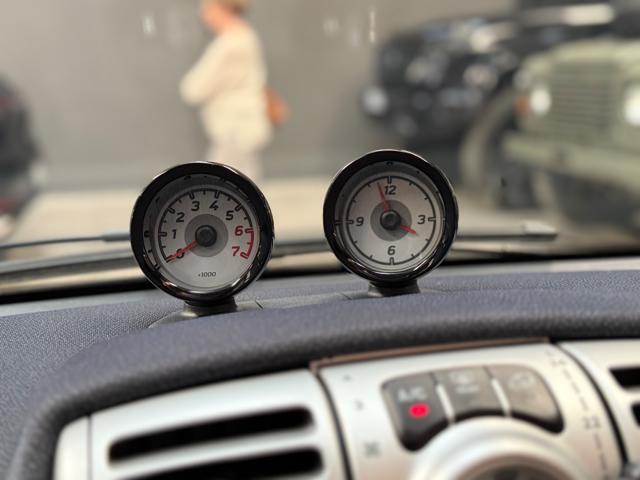 SMART ForTwo usata, con MP3