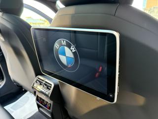 BMW 520 usata, con Filtro antiparticolato