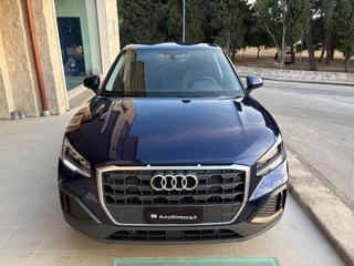 AUDI Q2 usata, con Airbag