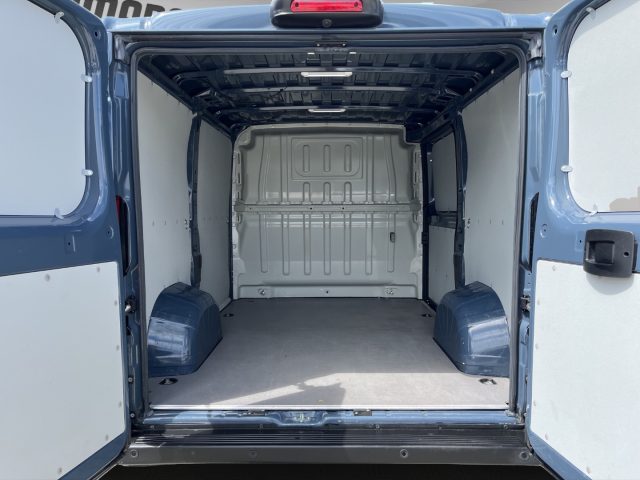 CITROEN Jumper usata 13