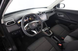 MG ZS (2024-->)  1.5 Standard