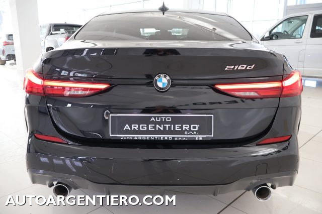 BMW 218 usata, con Airbag Passeggero