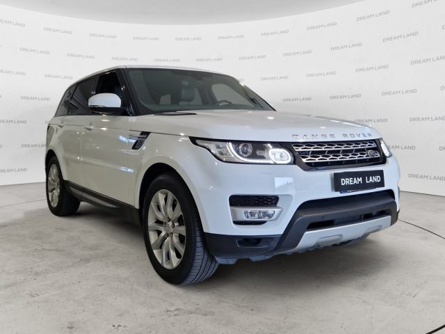 LAND ROVER Range Rover Sport usata, con Airbag laterali