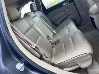 JEEP Grand Cherokee usata, con Servosterzo