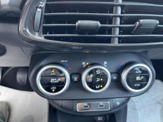 FIAT 500X usata, con Fendinebbia