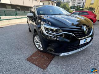 RENAULT Captur usata, con Cerchi in lega
