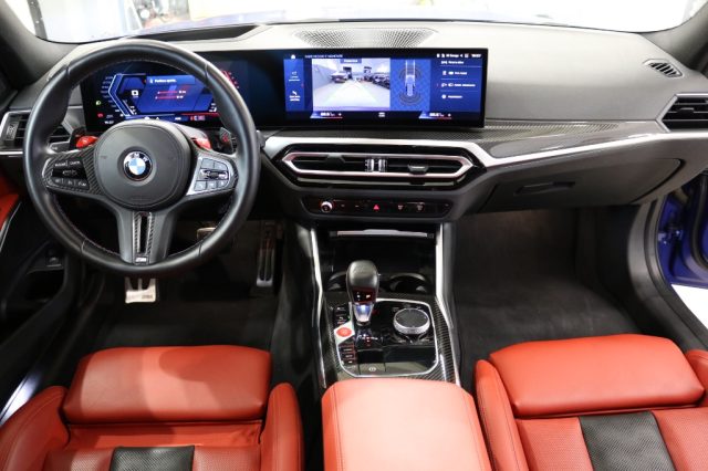 BMW M3 usata, con Controllo trazione