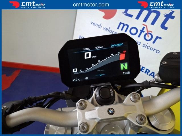 BMW F 900 R usata 4