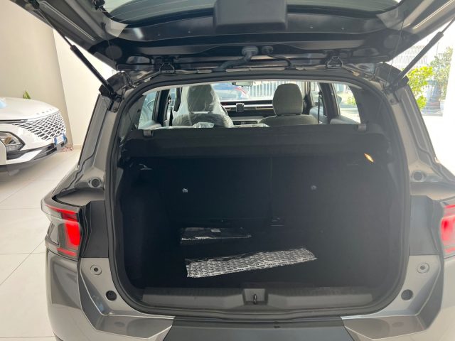CITROEN C3 Aircross usata, con Boardcomputer