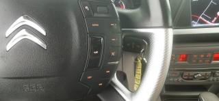 CITROEN C5 usata, con Telecamera per parcheggio assistito