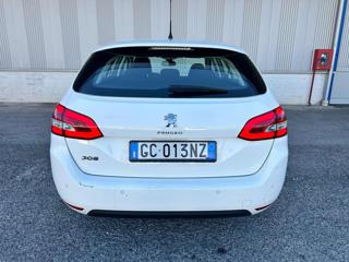 PEUGEOT 308 usata 7