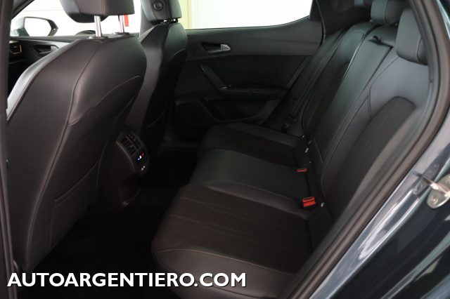 CUPRA Leon usata, con Fari direzionali