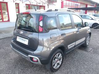 FIAT Panda usata, con Airbag Passeggero