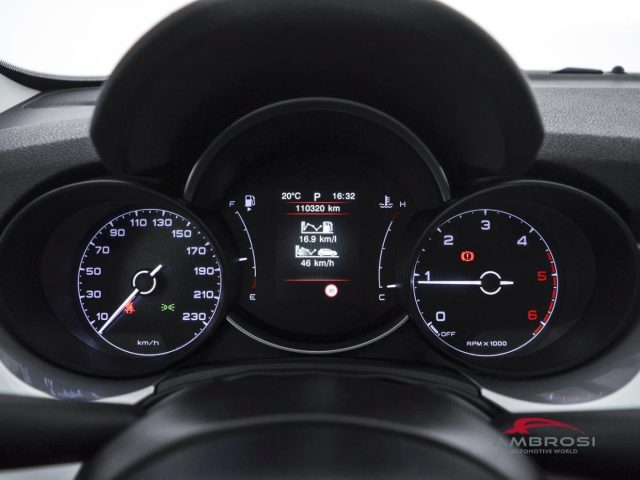 FIAT 500X usata 12