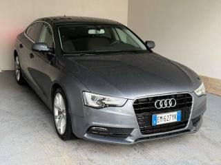 AUDI A5 usata, con Airbag laterali
