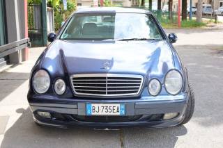 MERCEDES-BENZ CLK 200 usata 68