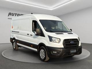 FORD Transit usata, con Airbag Passeggero
