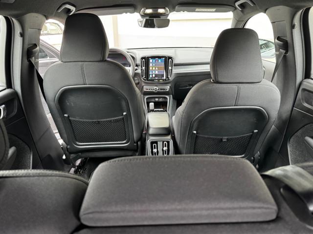 VOLVO XC40 usata, con Controllo automatico clima