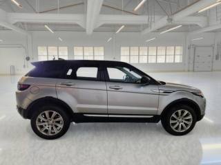 LAND ROVER Range Rover Evoque usata, con Airbag Passeggero