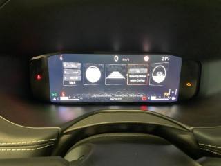 JEEP Compass usata, con Servosterzo