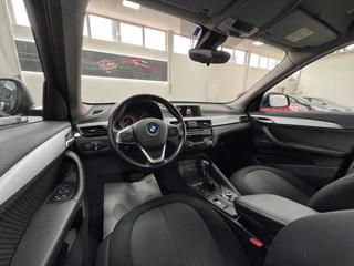 BMW X1 usata 21