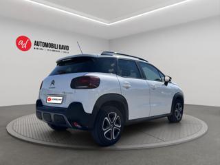 CITROEN C3 Aircross usata, con Airbag Passeggero