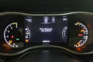 JEEP Grand Cherokee usata 6