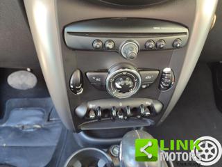 MINI Countryman usata 21