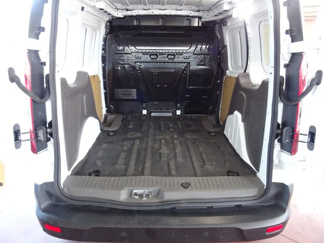 FORD Transit Connect usata, con Alzacristalli elettrici