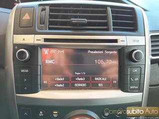 TOYOTA Verso usata 28