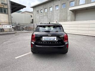 MINI Countryman usata, con Airbag laterali