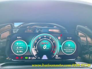VOLKSWAGEN Golf GTI usata, con Sedili riscaldati