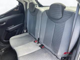 TOYOTA Aygo usata 9