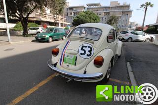 VOLKSWAGEN Maggiolino usata 15