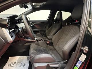 AUDI RS3 usata, con Chiusura centralizzata