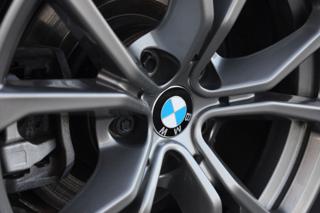 BMW 320 usata, con Apple CarPlay