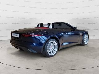 JAGUAR F-Type usata, con Controllo trazione