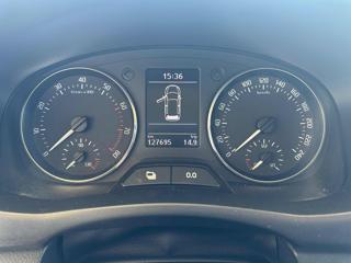 SKODA Roomster usata, con Servosterzo