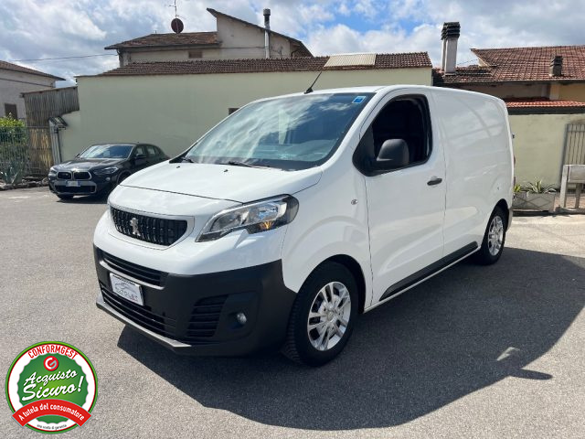 PEUGEOT Expert usata, con Airbag laterali