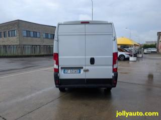 FIAT Ducato usata, con Climatizzatore