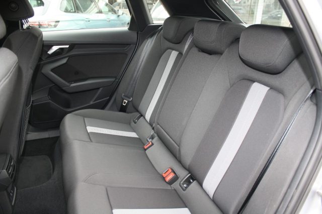 AUDI A3 usata, con ESP