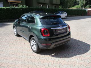 FIAT 500X usata, con Alzacristalli elettrici