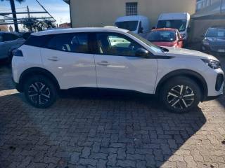 PEUGEOT 2008 usata, con Controllo trazione